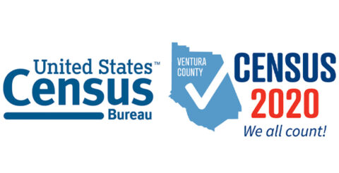 United States Census Bureau Ventura County Census 2020 We all count
