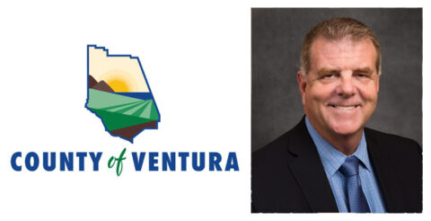 Terry Theobald CIO