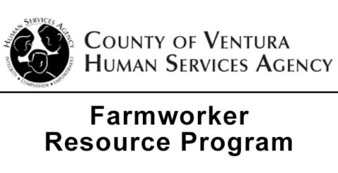 County of Ventura Human Services Agency Farmworker Resource Program