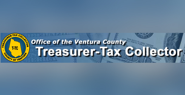 Office of the Ventura County Treasurer Tax Collector