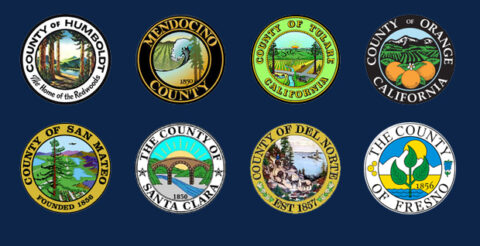 County Launches Community Survey On County Seal Redesign