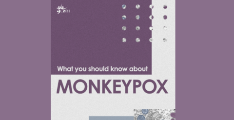 What you should know about Monkeypox