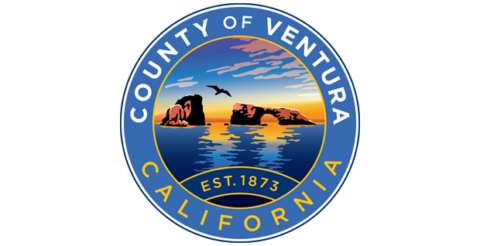 County of Ventura California