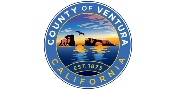 County of Ventura California