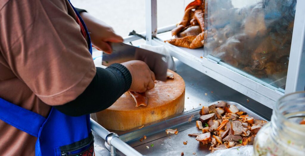 Unpermitted Food Vendors – Residents And Visitors Beware Of Foodborne Illness