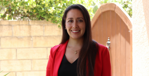 Governor Appoints Oxnard Councilmember Vianey Lopez As District 5 County Supervisor