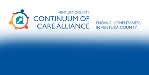 Continuum of Care Logo