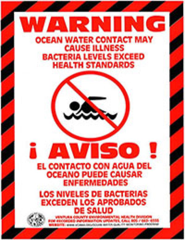 072823_Ocean Quality Warning Sign 2020